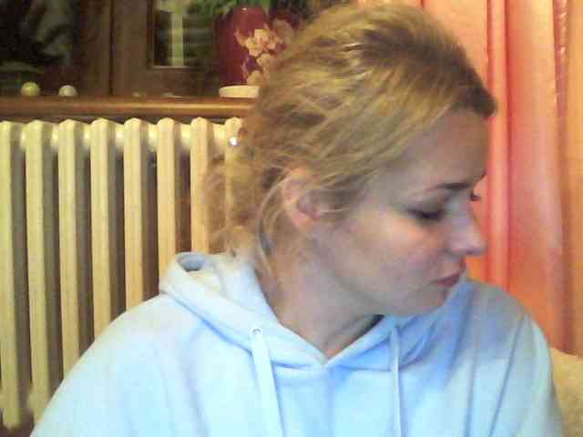 HollyLaPretty webcam