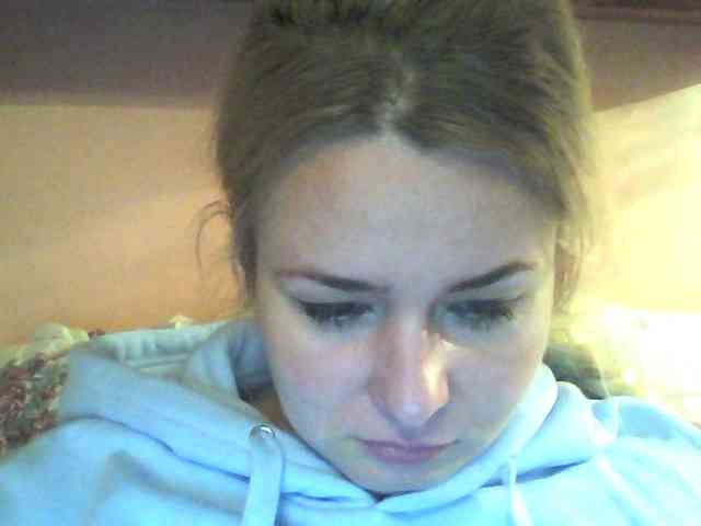 HollyLaPretty webcam