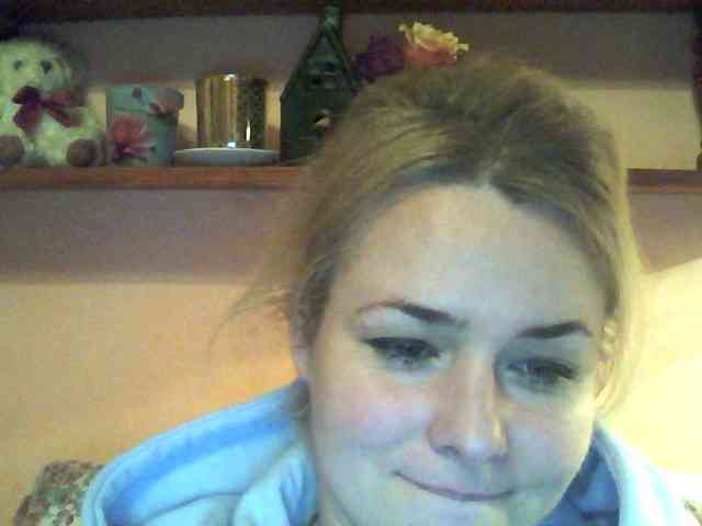 HollyLaPretty webcam