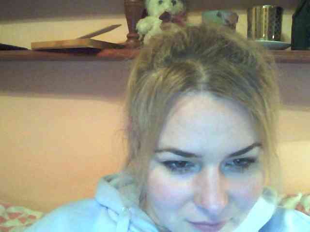 HollyLaPretty webcam