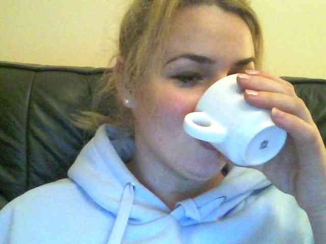 HollyLaPretty webcam