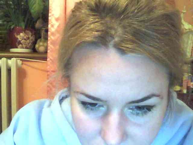 HollyLaPretty webcam