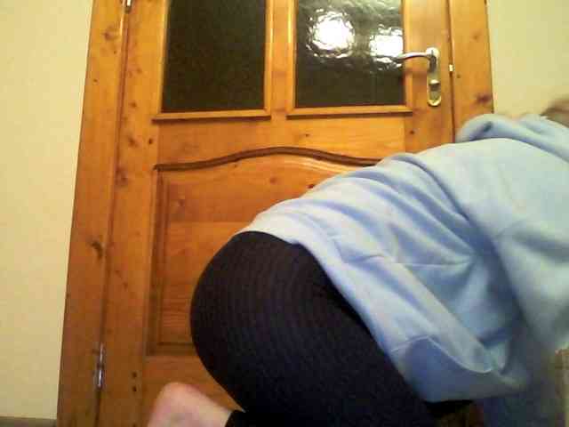 HollyLaPretty webcam
