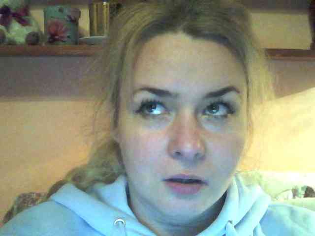 HollyLaPretty webcam