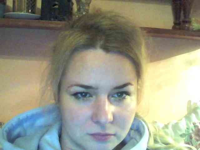 HollyLaPretty webcam