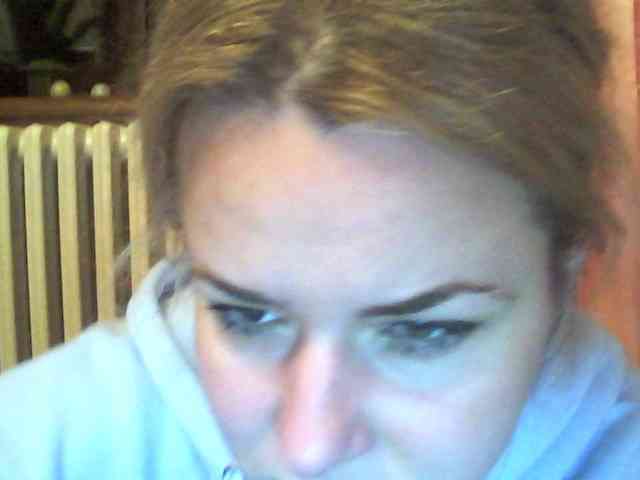 HollyLaPretty webcam
