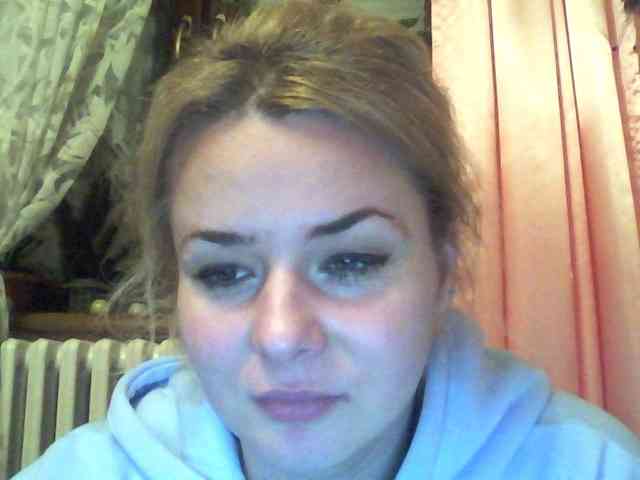 HollyLaPretty webcam