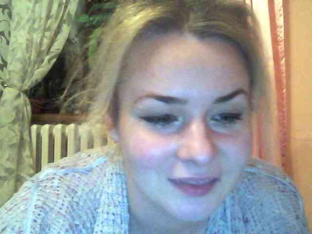 HollyLaPretty webcam