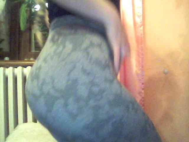 HollyLaPretty webcam