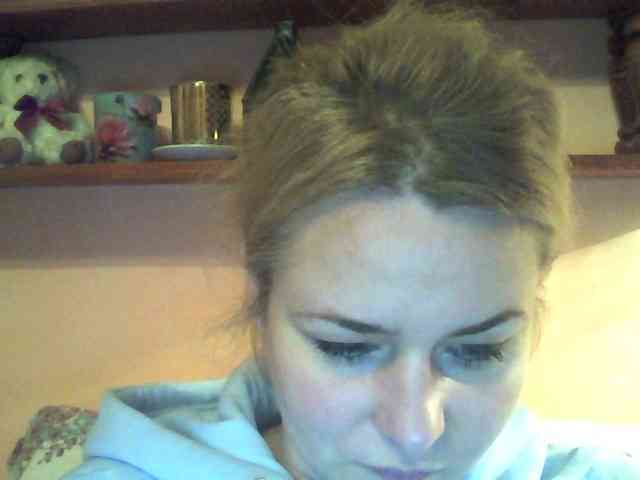 HollyLaPretty webcam