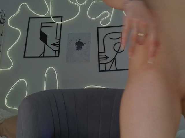 Gratis Live Sexcam mit -Miray- -Miray-