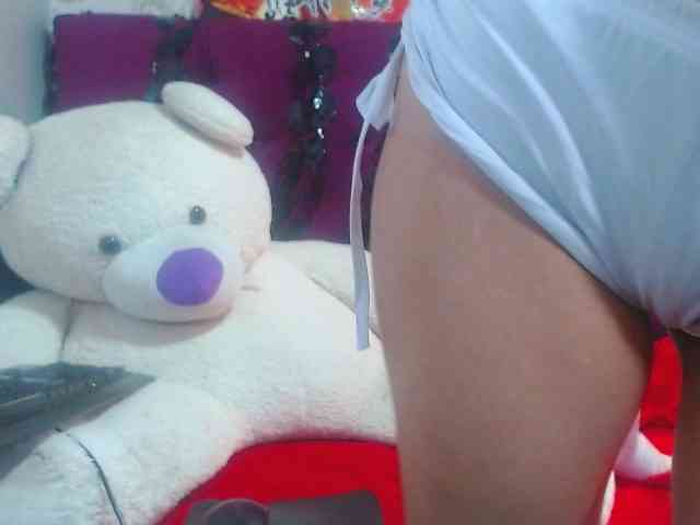LillyEvans webcam