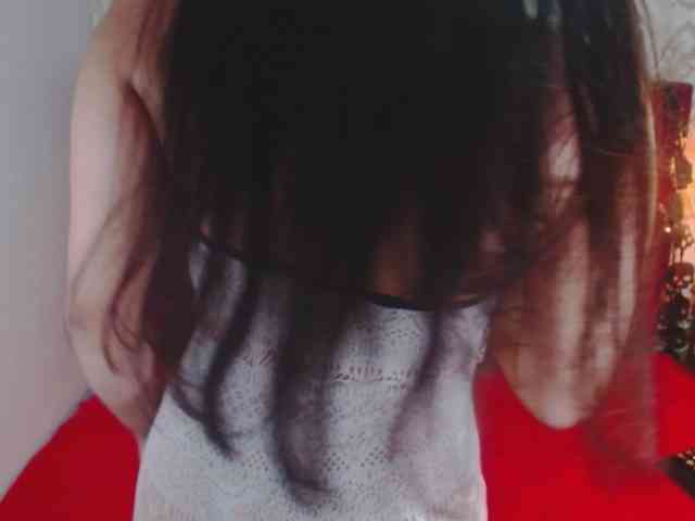 LillyEvans webcam