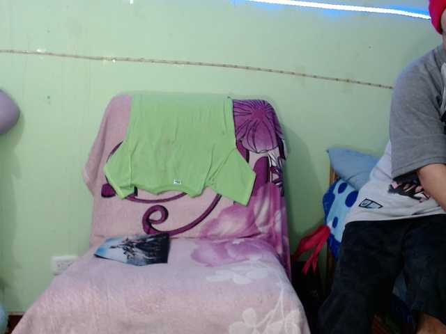 Latin-caliente webcam
