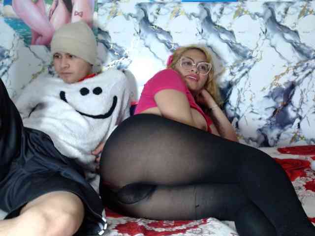 Latin-caliente webcam