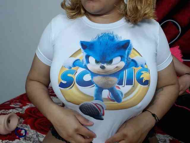 Latin-caliente webcam