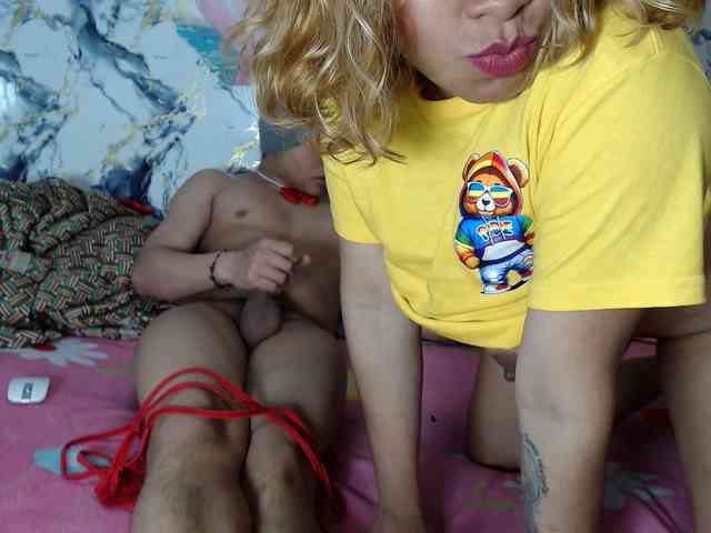 Latin-caliente webcam