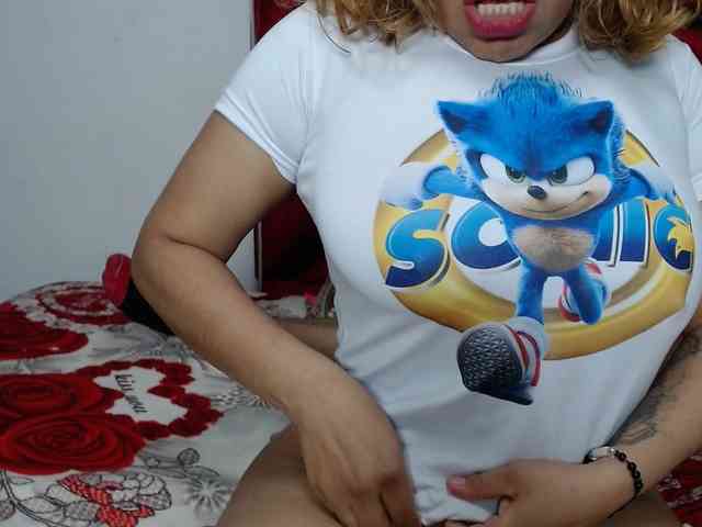 Latin-caliente webcam