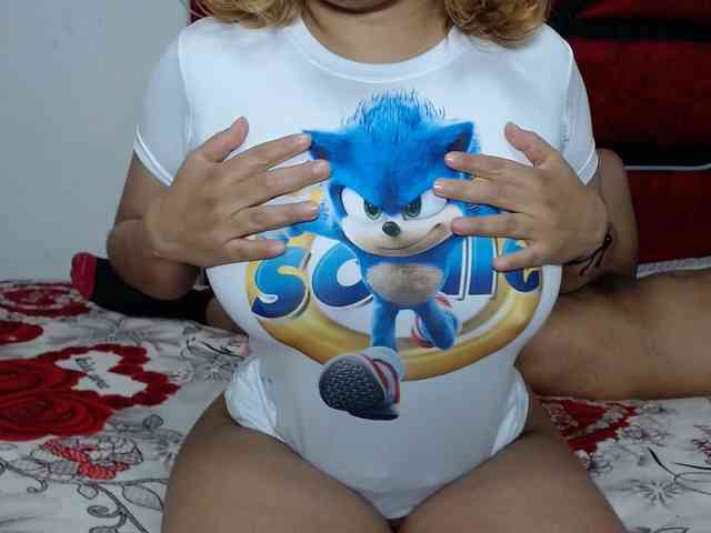 Latin-caliente webcam