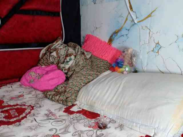 Latin-caliente webcam