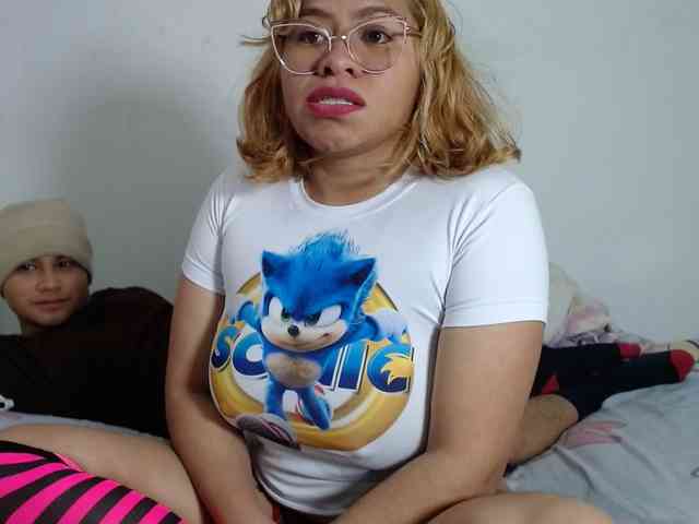 Latin-caliente webcam