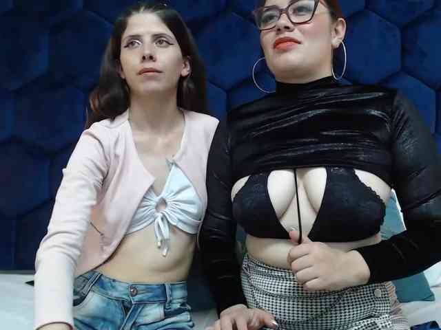 Secretdram-vc webcam