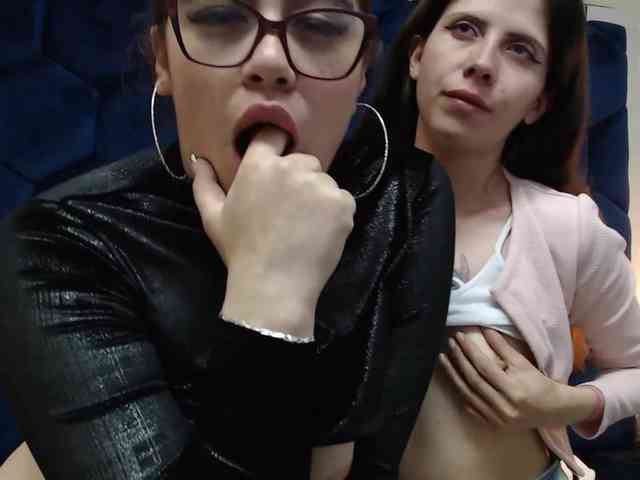 Secretdram-vc webcam