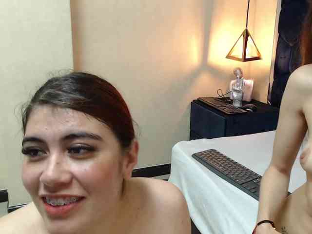 Secretdram-vc webcam