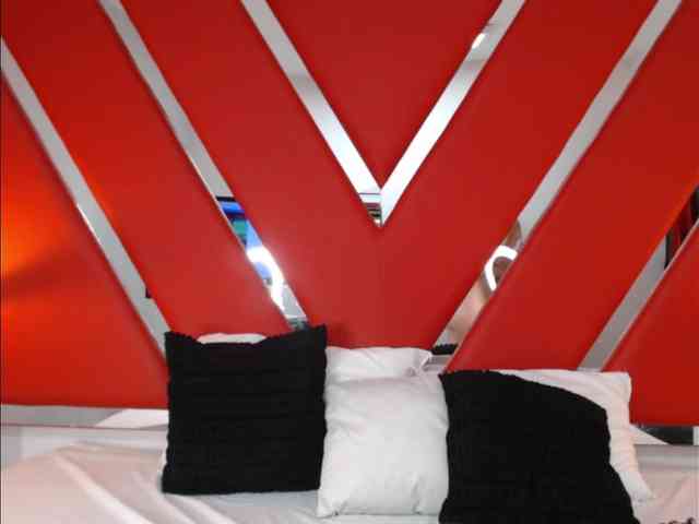 Secretdram-vc webcam