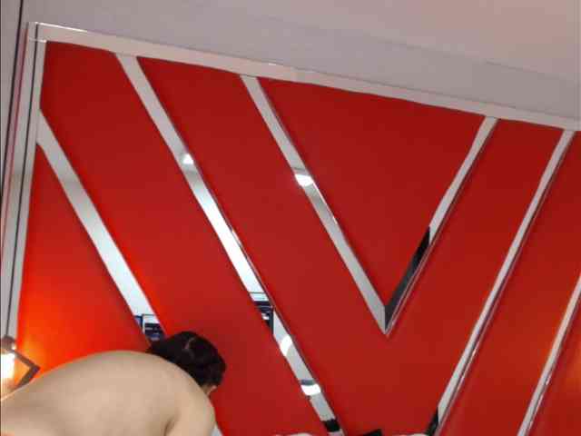 Secretdram-vc webcam