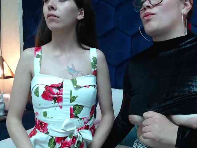 Secretdram-vc webcam