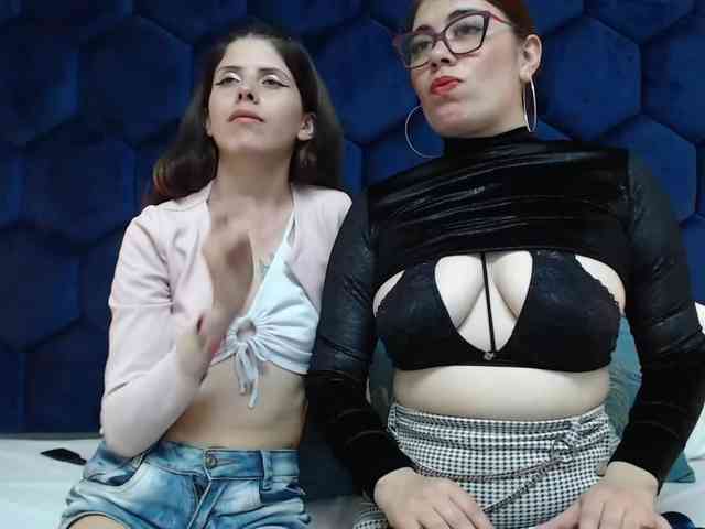 Secretdram-vc webcam