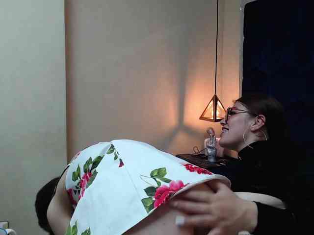 Secretdram-vc webcam