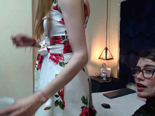 Secretdram-vc webcam