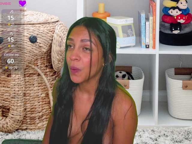 AliceParker webcam
