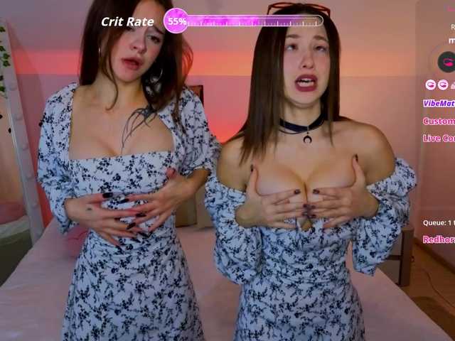 go to chat with Trixiie