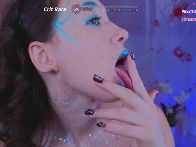 Trixiie webcam