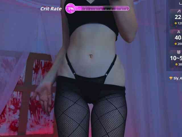Trixiie webcam