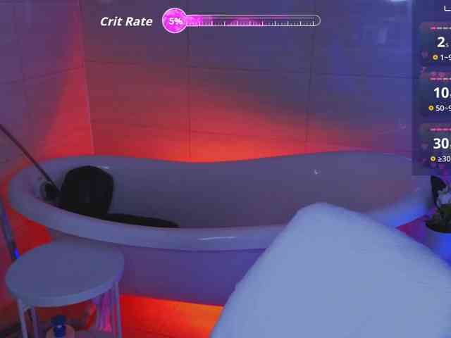 Trixiie webcam