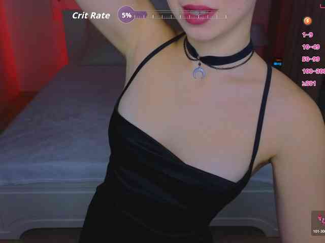 Trixiie webcam