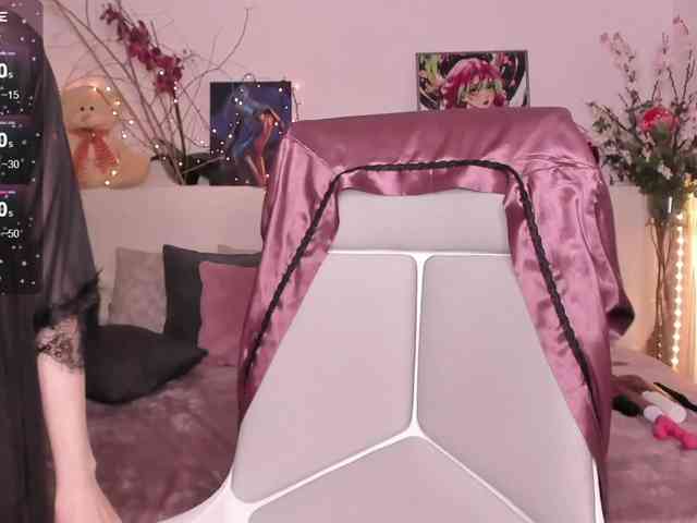 MadissonKiss webcam