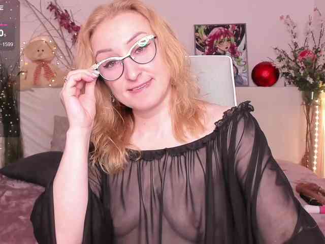 MadissonKiss webcam