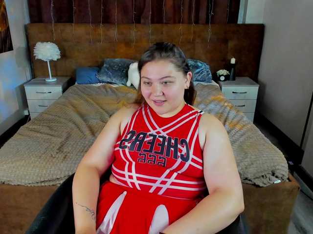 Kate-Miller webcam