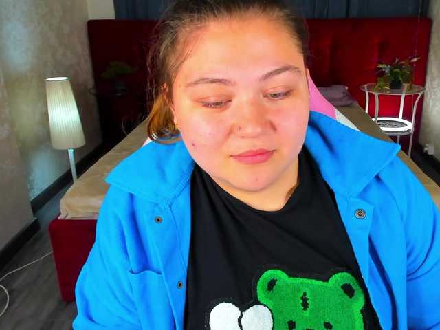Kate-Miller webcam