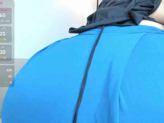zully-arabb webcam