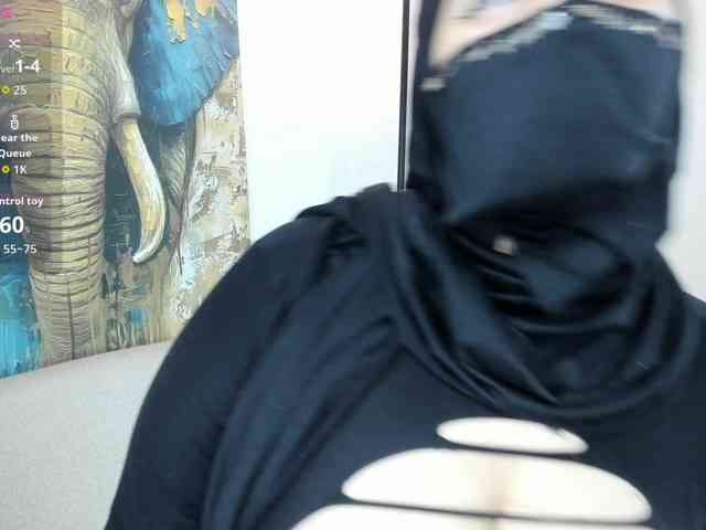 zully-arabb webcam