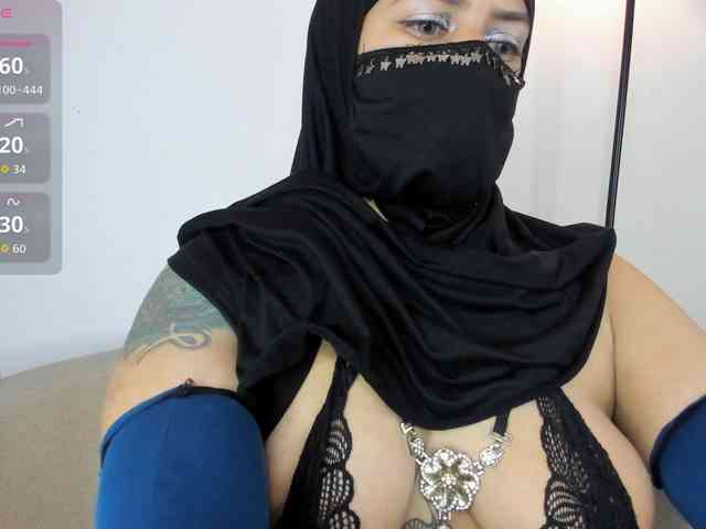 zully-arabb webcam