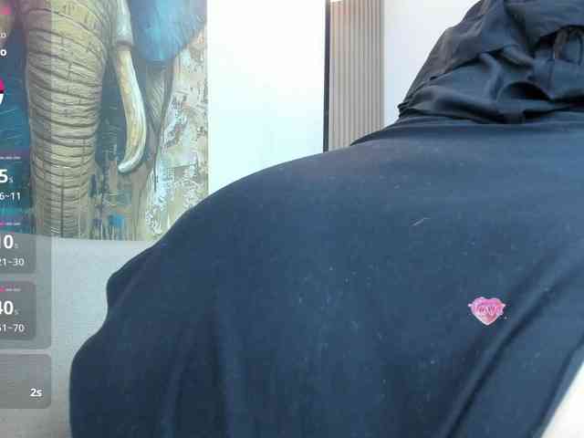 zully-arabb webcam
