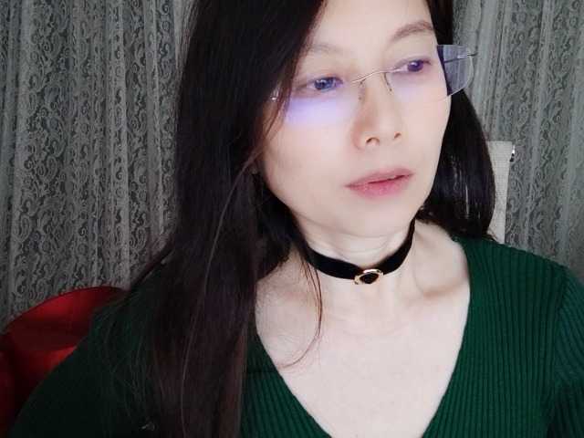 Xiaohe666 Live Cam on BongaCams