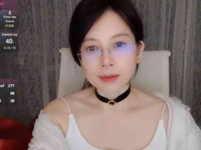 Xiaohe666 webcam